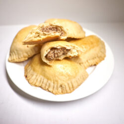 Meat pies