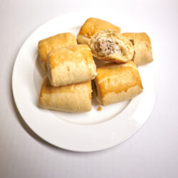 Sausage Rolls