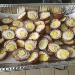 Scotch Eggs